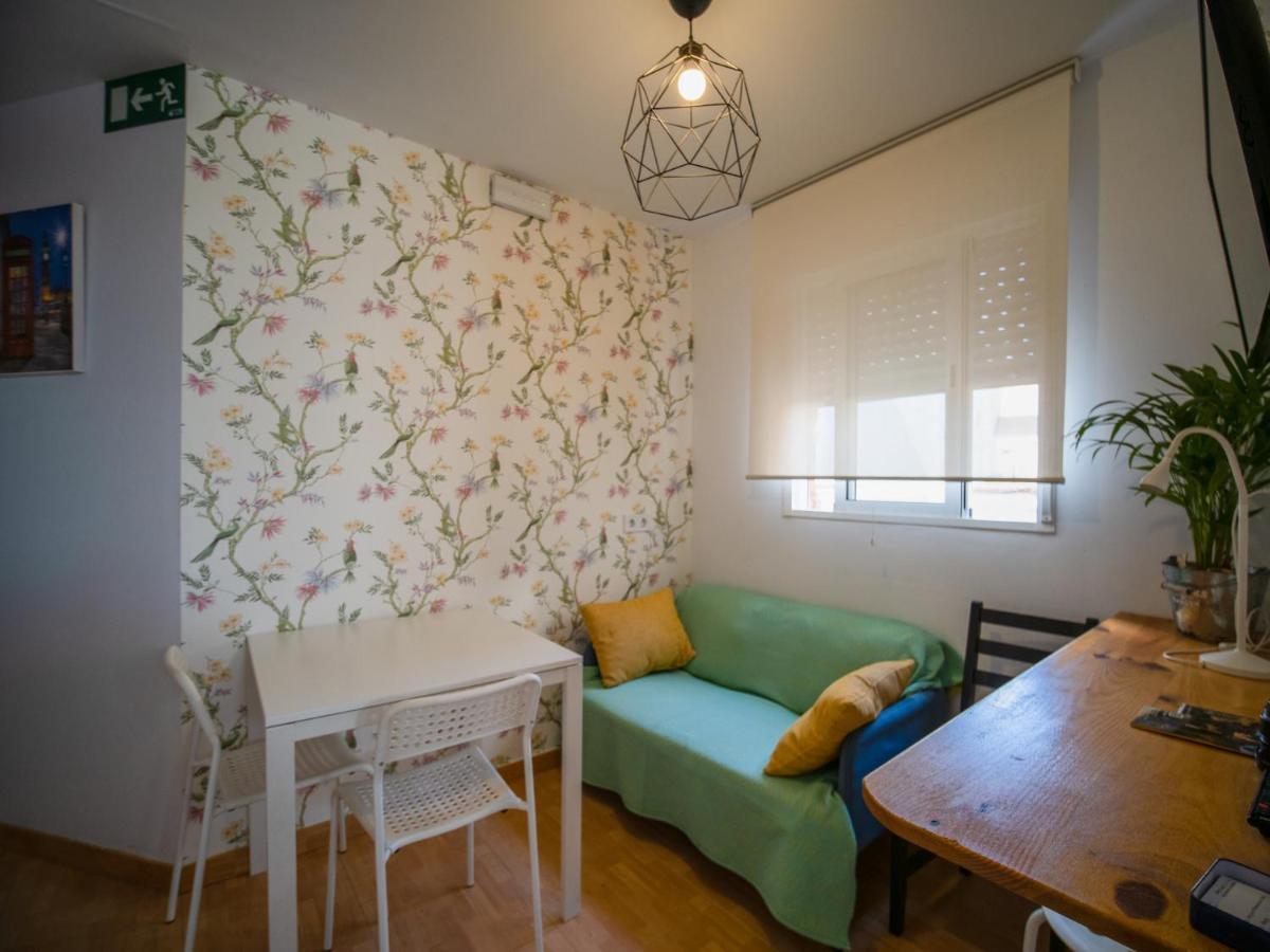 Malaga Casco Historico Apartment Exterior photo